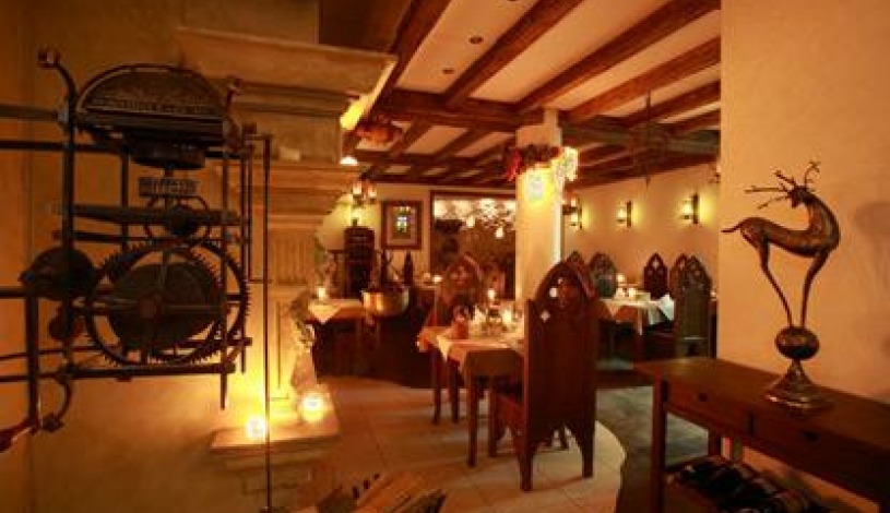 SPA HOTEL AQUA MARINA Karlovy Vary